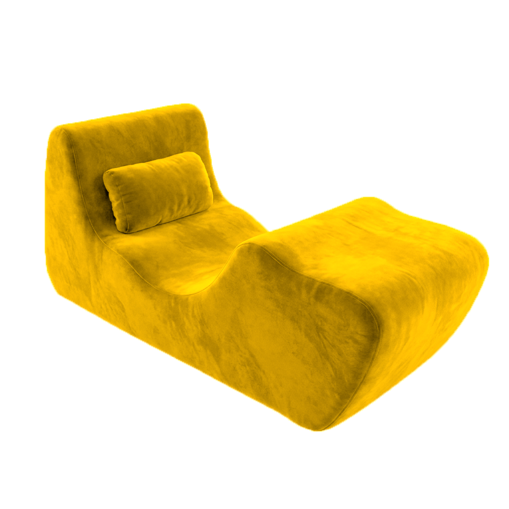 Sillón Relax Zero Gravity