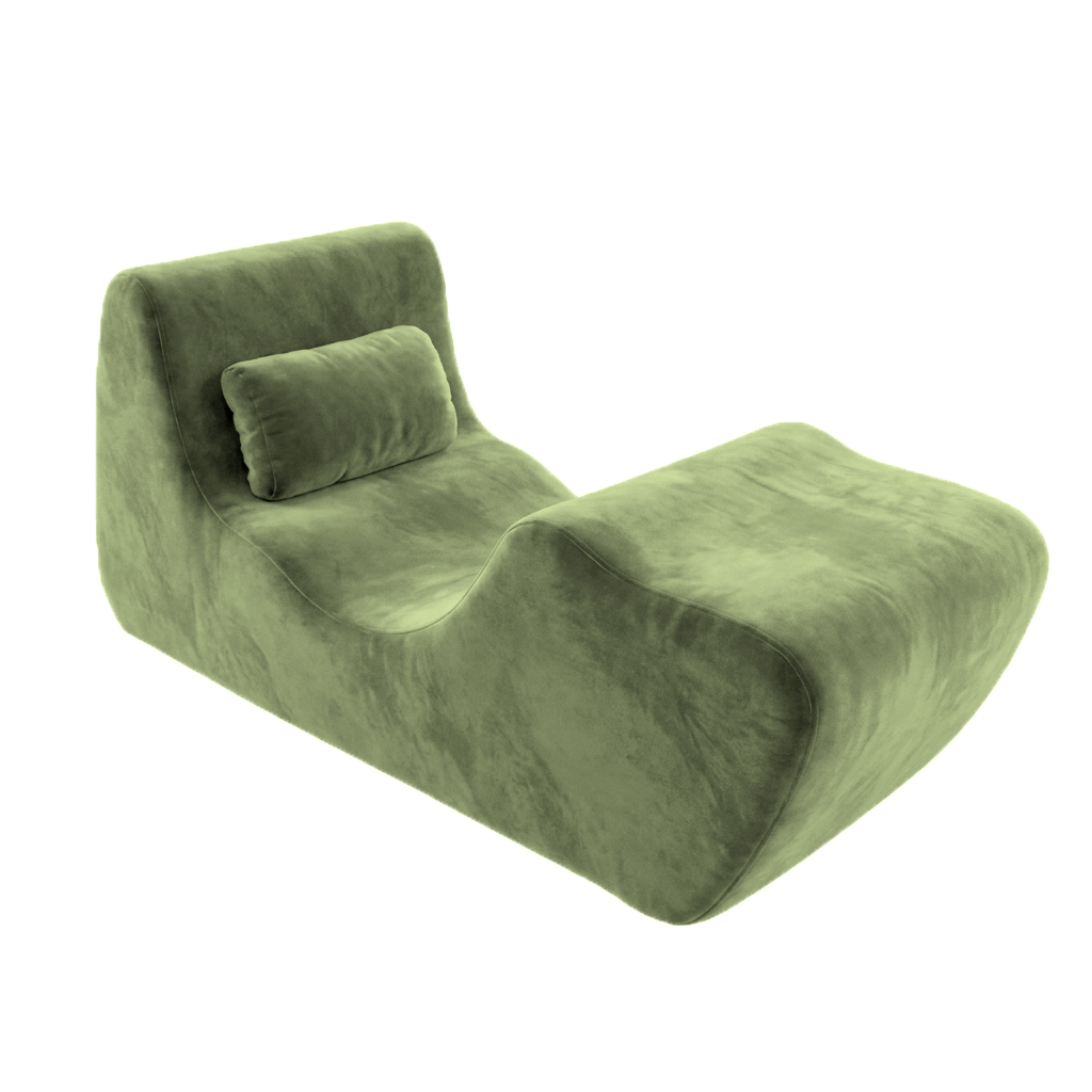 Sillón Relax Zero Gravity