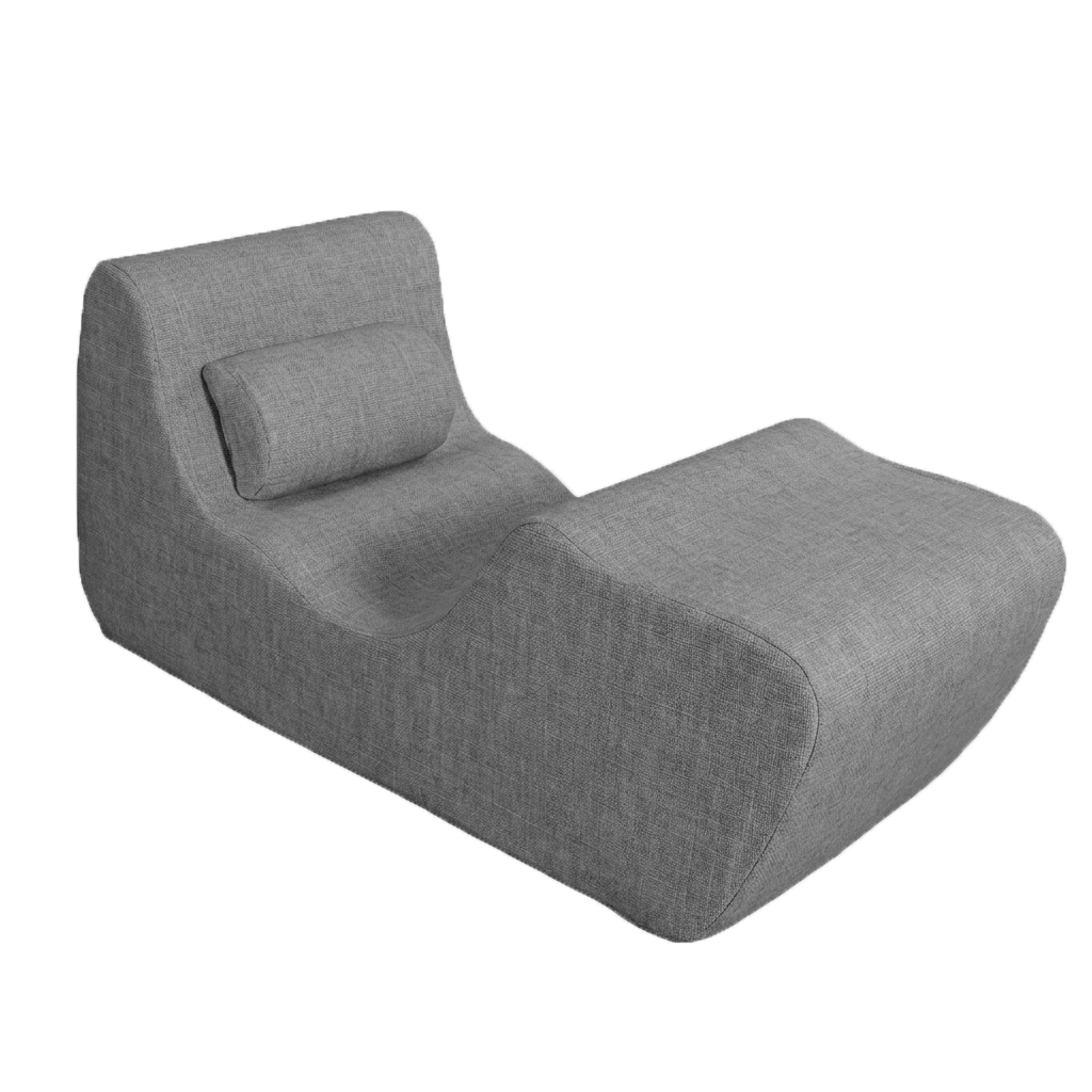 Sillón Relax Zero Gravity