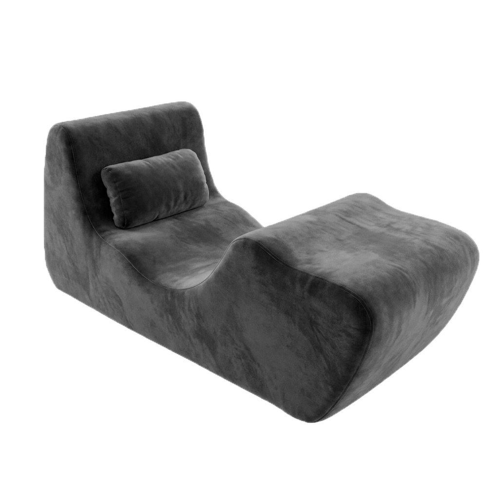 Sillón Relax Zero Gravity