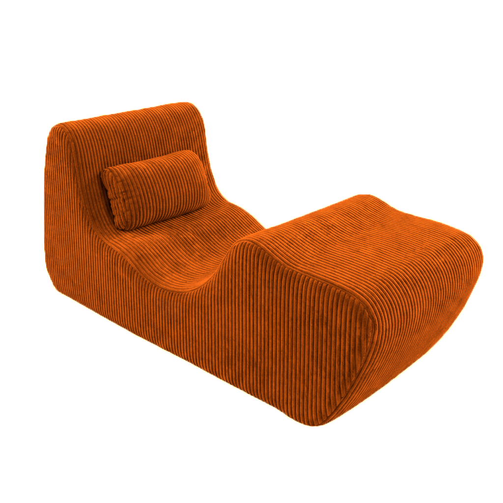 Sillón Relax Zero Gravity