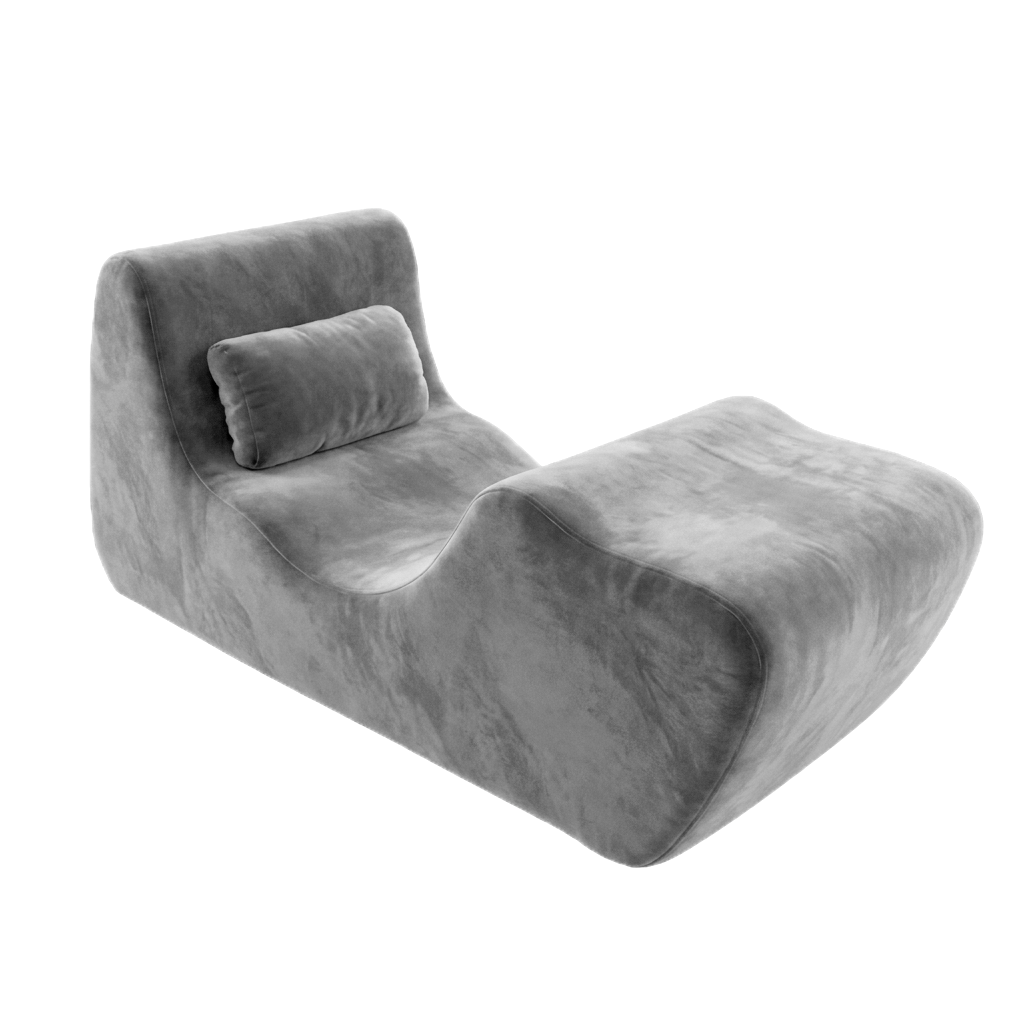 Sillón Relax Zero Gravity