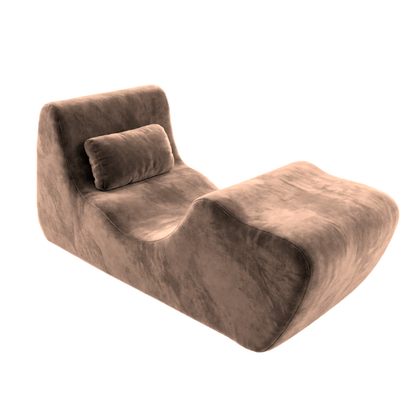 Sillón Relax Zero Gravity