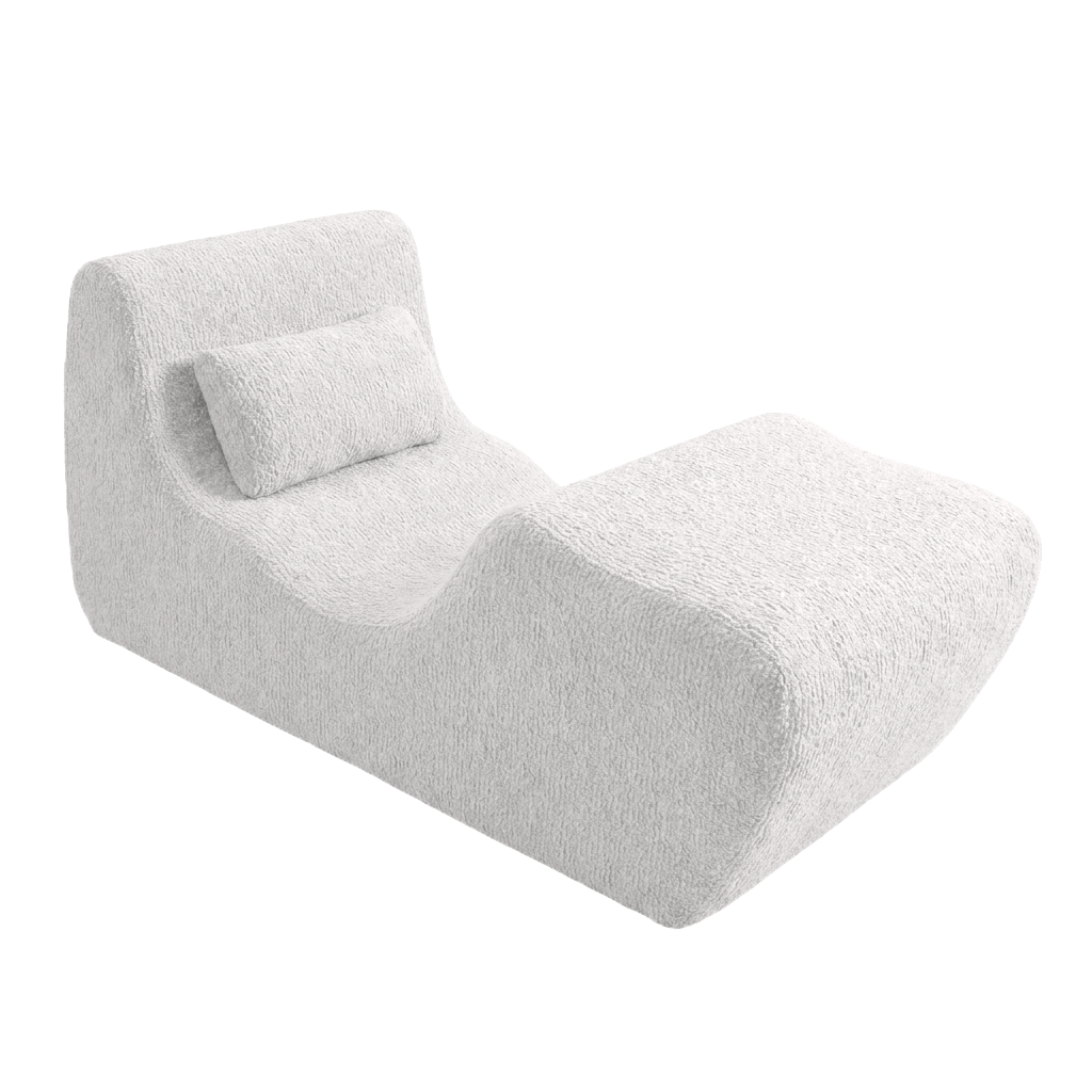 Sillón Relax Zero Gravity