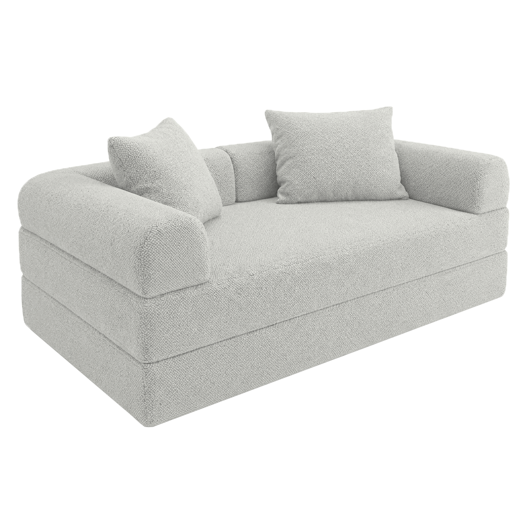 SOFA CAMA TEDDY KING SIZE