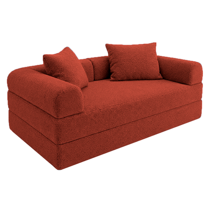 SOFA CAMA TEDDY KING SIZE