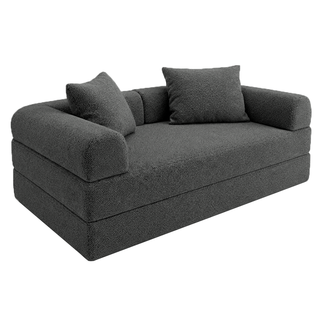 SOFA CAMA TEDDY KING SIZE