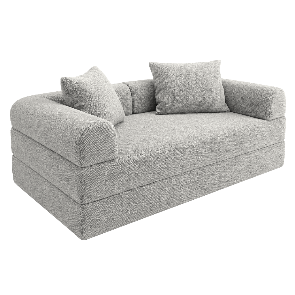SOFA CAMA TEDDY KING SIZE