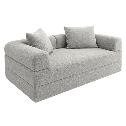 SOFA CAMA TEDDY KING SIZE