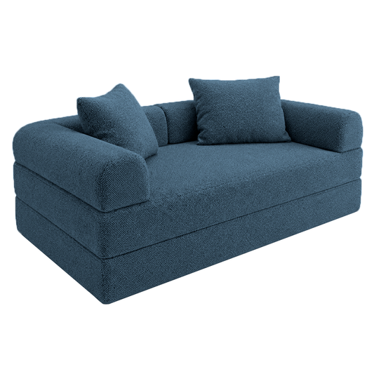 SOFA CAMA TEDDY KING SIZE