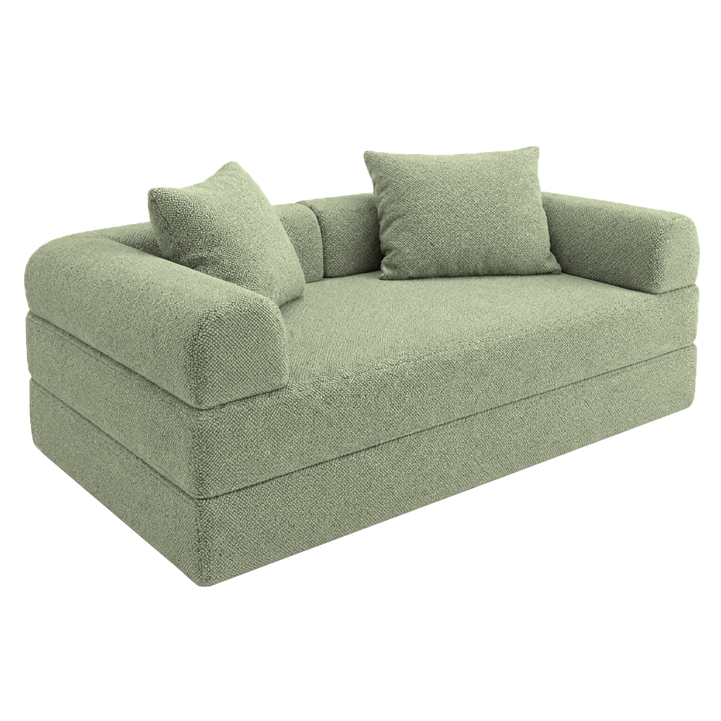 SOFA CAMA TEDDY KING SIZE