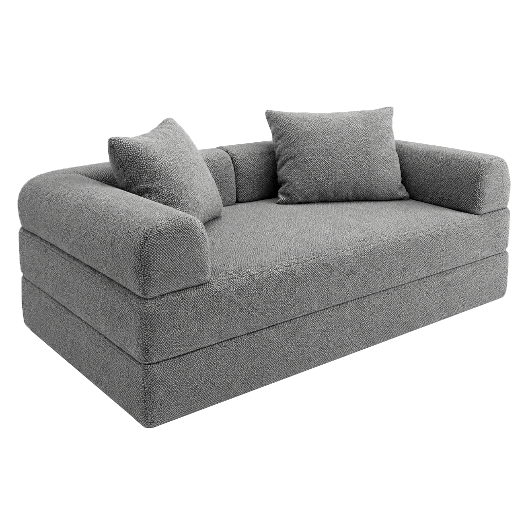 SOFA CAMA TEDDY KING SIZE