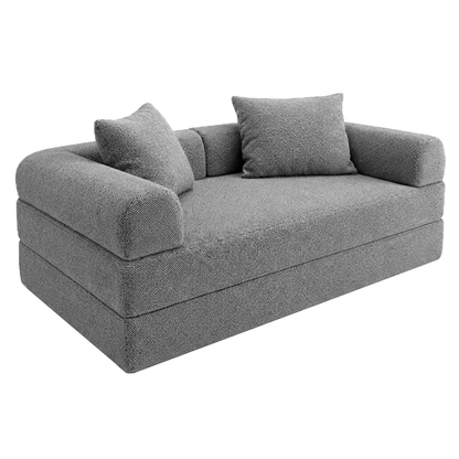 SOFA CAMA TEDDY KING SIZE