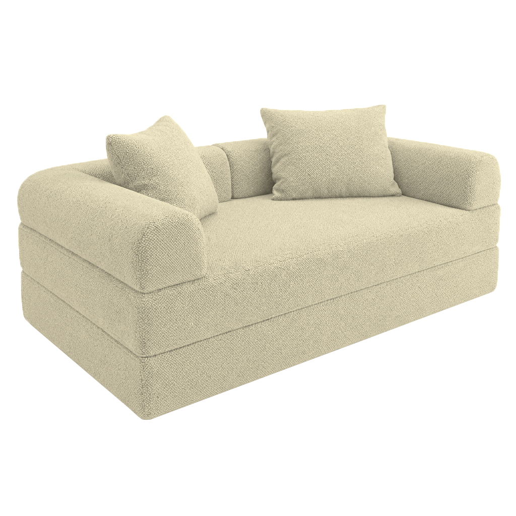 SOFA CAMA TEDDY KING SIZE