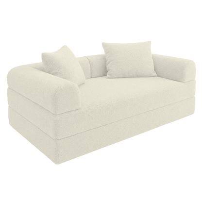 SOFA CAMA TEDDY KING SIZE