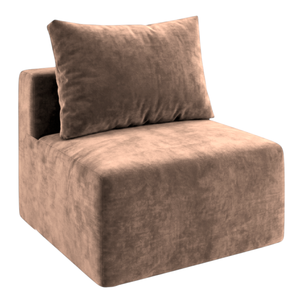 Módulos California – Personaliza tu Sala Modular de Espuma | 90 x 90 cm