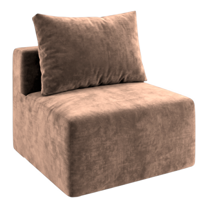 Módulos California – Personaliza tu Sala Modular de Espuma | 90 x 90 cm