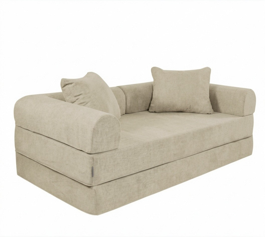 SOFA CAMA TEDDY KING SIZE Exterior