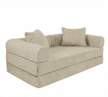 SOFA CAMA TEDDY KING SIZE Exterior