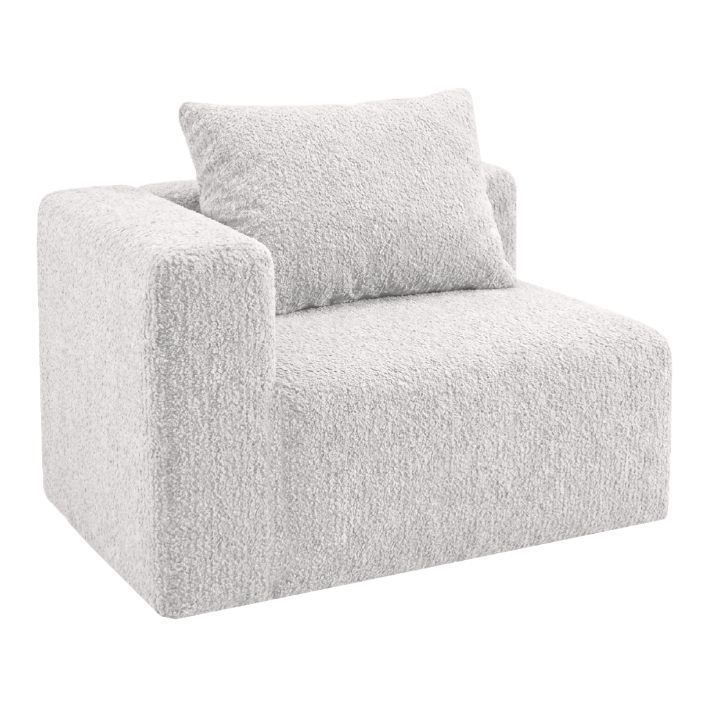 Módulos California – Personaliza tu Sala Modular de Espuma | 90 x 90 cm