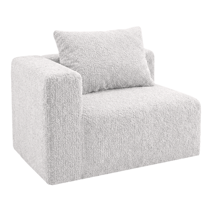 Módulos California – Personaliza tu Sala Modular de Espuma | 90 x 90 cm
